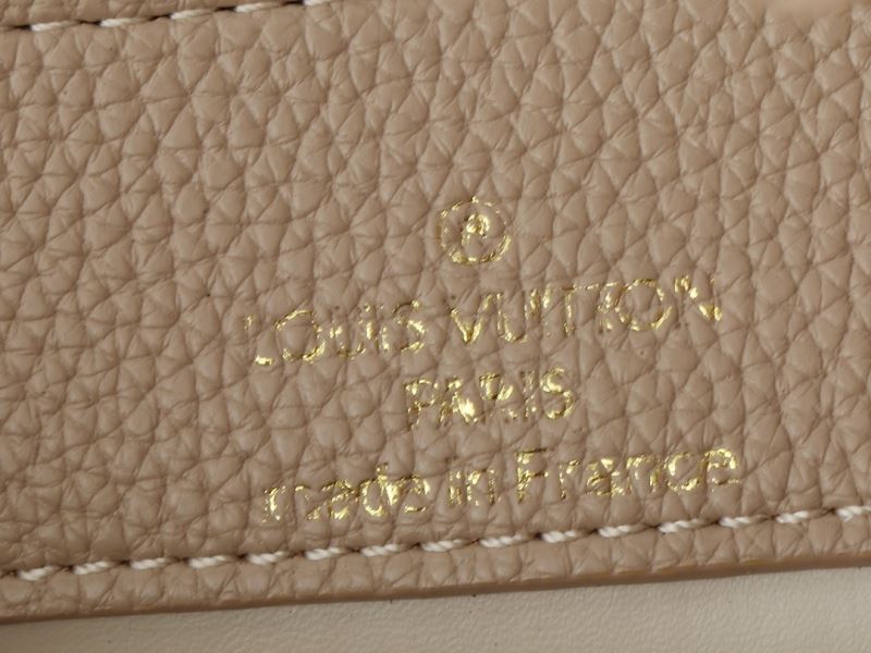 Louis Vuitton Top Handle Bags